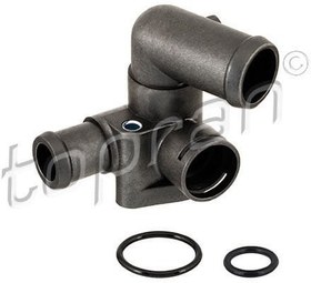 Resim Volkswagen Polo 1995-2002 Su Flanşı 