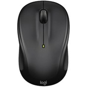 Resim logitech M325S Siyah Kablosuz Mouse (910-006813) 