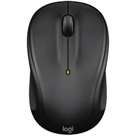 Resim logitech M325S Siyah Kablosuz Mouse (910-006813) 
