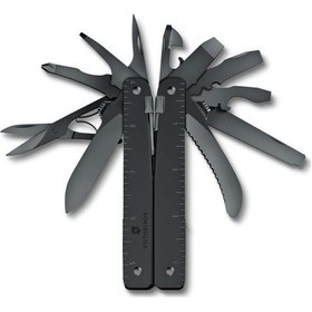 Resim Victorinox 3.0326.M3n Mxbs Swisstool - Siyah 