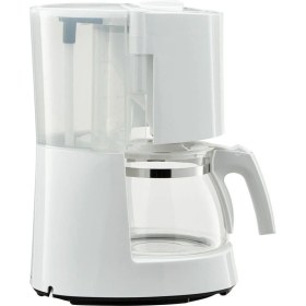 Resim Melitta Enjoy Iı Filtre Kahve Makinesi Beyaz 