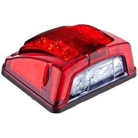 Resim ÇERAY NEON LED MAXİ IŞIKLI PLAKALIK BOŞ 