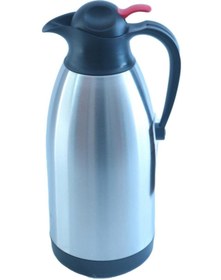 Resim Remetta Caldo Plus 2,5 lt Çelik Termos 