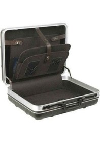 Resim Alfa T8001c Şifreli Abs Takım Çantası 17x50x38 Cm 