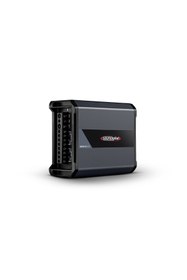 Resim Soundigital Deniz Sound Garage 4 Kanal Amfi 800.4 EVO4 2 OHM 4X200 Rms 4 ohm 4x132 Rms 4 Ohm 