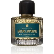 Resim Aedes De Venustas Encens Japonais Unisex Parfüm EDP 100 ML 