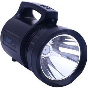 Resim Profesyonel Büyük Avcı Feneri Cree Teknolojisi Kamp Lamba Fener Çok Renkli 