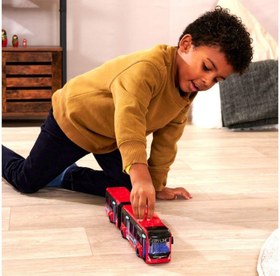 Resim Dickie Volvo Şehir Otobüsü 203747015 