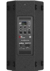 Resim Audiocenter Sa315+ 15" 2000w Aktif Hoparlör 