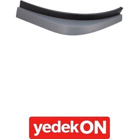 Resim Karlık Fh-Fm V5 Sol Komple Dokulu (Kahveci Premium) - 84173252 