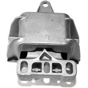 Resim Golf4 Bora A3 Toledo Octavıa Motor Takozu Sol 97-04 [Bsg] [1J0199 