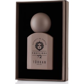 Resim Türkan No/2 Équilibre - 100mL 
