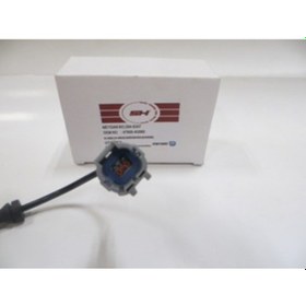 Resim 264-6347 Nıssan Almera- N16- Sd/hb- 00/06 Abs Sensörü Arka Sağ/sol Aynı Fam 2 Fişli Fam Sh 