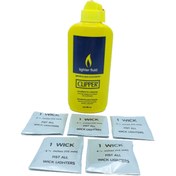 Resim Clipper 5'li Fitil Ve Benzin Aynı Gün Kargo Ajans26412035021 