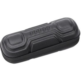 Resim Sones Bg-500701 Bisiklet Tamir Aleti Şişe Çerçevesi Sert Kabuk Taşıma Çantası Siyah 