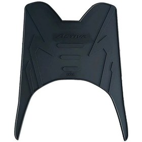 Resim Honda Activa S 125 2023 Kauçuk Paspas 