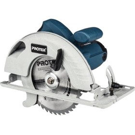 Resim Proter PC 190 A 1500 W DAİRE TESTERE 
