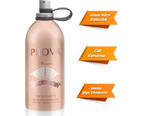 Resim Prova Olivia EDP Kadın Parfüm 100 ml 