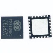 Resim Axp192 Axp 192 Qfn48 Entegre Chipset 