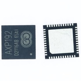 Resim Axp192 Axp 192 Qfn48 Entegre Chipset 