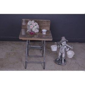 Resim Zigon Sehpa 4 Lü 35x45 Cm Çay&Kahve Sehpası (4 Lü) 