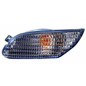 Resim DEPO 882-1507L-UE Sinyal Lambasi Sol Duysuz Rover 25 97-07 XBD000070 8821507LUE (WN378523) 