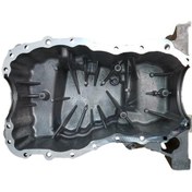 Resim Yag Karteri Clio 4 Logan Sw K9K 1.5Dci 504662167 