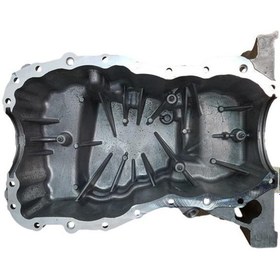 Resim Yag Karteri Clio 4 Logan Sw K9K 1.5Dci 504662167 