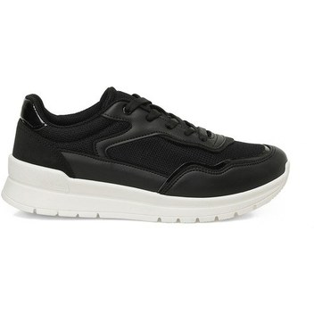 Polaris 325531.z 5fx Siyah Kadın Spor Ayakkabı 000000000101950568 Siyah