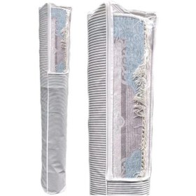 Resim Halı Hurcu Pencereli Halı Hurcu 6 M2 4m2 İkili Set 