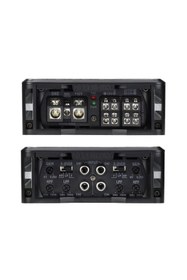 Resim QLine Q Line - Qs 400.4d (4 Kanal Midrange Amplifikatörü ) 