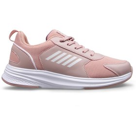 Resim Mp Unisex Günlük Kadın Pudra Sneaker Spor Ayakkabı 231-1106zn MP