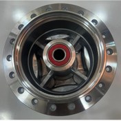 Resim Msr Arka göbek [Bilyalı] Asya-Kuba modeline uyumlu içten Bilyalı (A Kalite) 