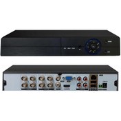 Resim Genel Markalar AV-TC08GM Ahd Dvr Kayıt Cihazı 8 Kanal 2mp Xmeye Hibrit 