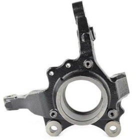 Resim Opel Corsa C Sol Ön Aks Taşıyıcısı 