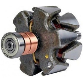 Resim MAKO ROTOR 12V 65A TAM BOY 142MM KAMASIZ DKS SLX (DOĞAN-KARTAL-ŞAHİN) 