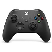 Resim Microsoft Xbox Wireless Controller 9.nesil Oyun Kolu - Siyah 