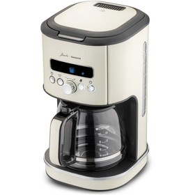 Resim Jumbo X Homend Vintage Coffeebreak 5026H Filtre Kahve Makinesi 