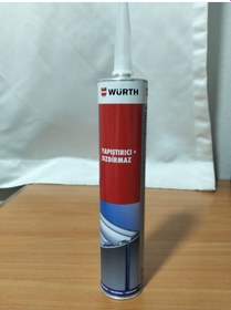 Resim Würth Yapıştırıcı-sızdırmaz Beyaz 300 Ml 