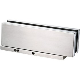 Resim Thr-6301-sss Thoor Hidrolik Cam Kapı Menteşesi Alt 