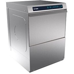 Resim İnoksan INO-BYM052T-PZ Bulaşık Yıkama Makinası Parlatıcı Pompasız 500T 