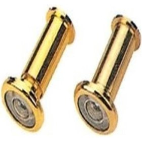 Resim 555 Kapı Dürbünü 