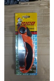 Resim Rico Rıco Mandallı Katlanır Testere 