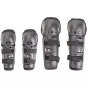 Resim Genel Markalar Xbyc 800972 Motosiklet Dizlik Ve Dirseklik Takım 