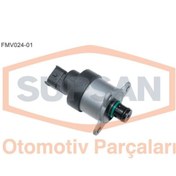 Resim SUPSAN FMV024-1 Yakıt Ölçme Valfi Peugeot 206 - 307 1.4 Hdi Eng. Dv4Td 