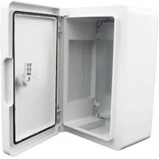 Resim Nilpa Abs Kapaklı Opak Pano 30x40x17 