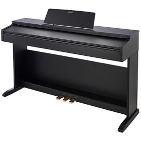 Resim Casio AP270BK Celviano Dijital Siyah Piyano 
