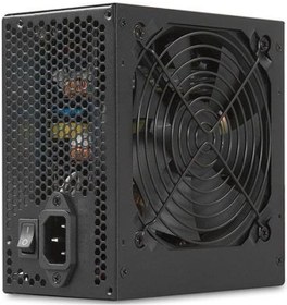 Resim Rampage RMP-500-80P 500W 80+ 12 CM Fanlı Güç Kaynağı 