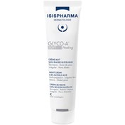 Resim Isis Pharma Glyco-A Soft Peeling Night Cream - Peelig Etkili Gece Kremi 30ml 