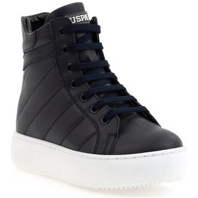 Resim U.S. Polo Assn. Kız Çocuk Lacivert Bot 50295125-VR033 